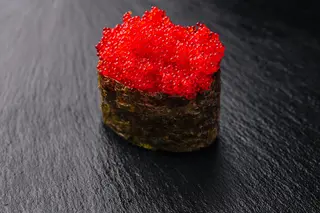 Gunkan Tobico