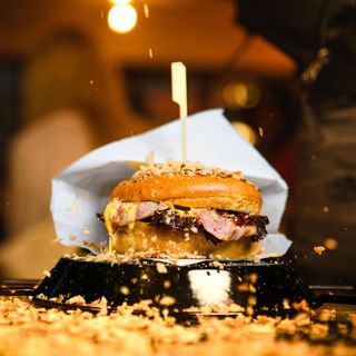 Original Smash Triplu 510g