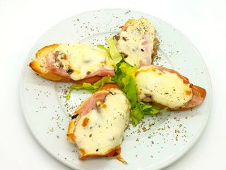 Crostini Misti