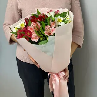 Букет "АСТРА"