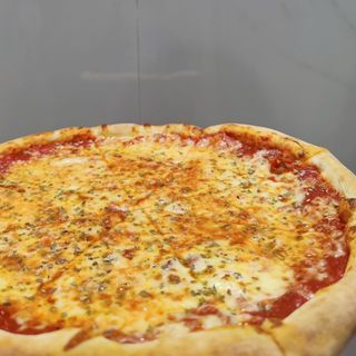 Pizza Quattro Formaggi 550gr