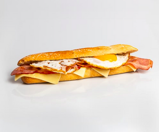 Baguette HBQ