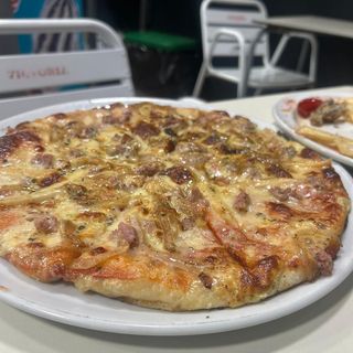 Pizza El Beleten (mediana)
