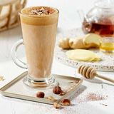 Iced Coffee Noisette