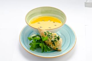 გოგრის სუპი