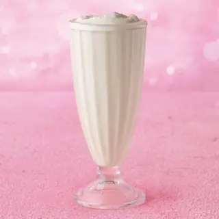 Hazelnut Shake