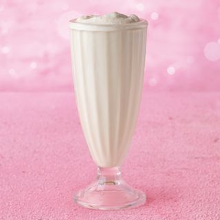 Hazelnut Shake