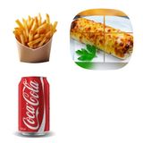 Menú 11 Durum Al Horno