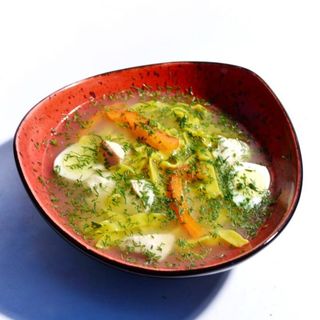 Бульйон курячий (300г)