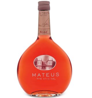 Mateus 75 cl