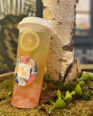 Bubble tea Classico (small)