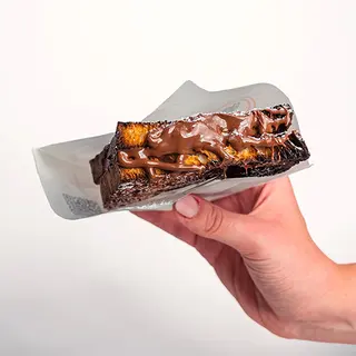 Pane e nutella