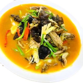 Джау маджи (300 г)