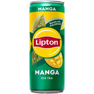 Ice Tea Manga em Lata (33 cl)