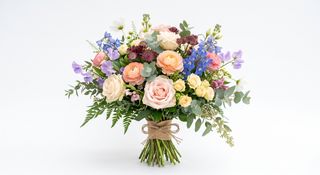 Bouquet Misto Grande