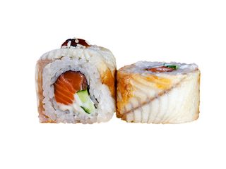 Роллы "Канада" (8 шт.)