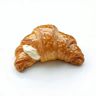 Brioche crema