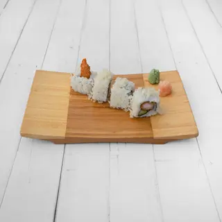 Maki Ebi Tempura