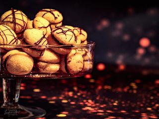 Paleuri cu ciocolata