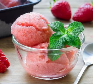 Sorbete De Helado (1 Lt.)