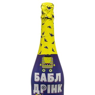 Дитяче шампанське (750мл)