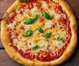 Margherita