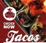 Tacos Chawarma