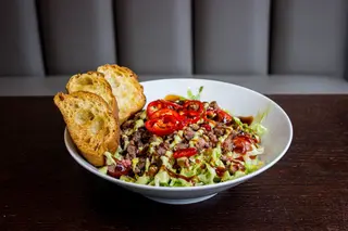 Chilly Salad