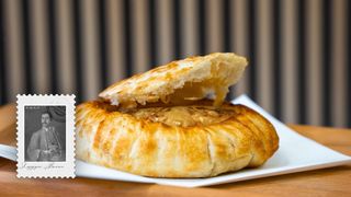 Lepinja Hajduk Veljko