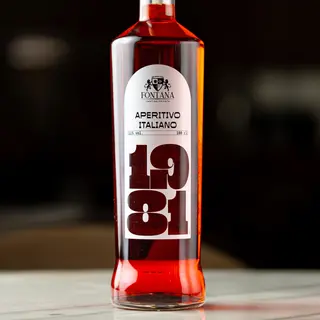 Aperitivo Italiano 1981