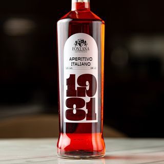 Aperitivo Italiano 1981