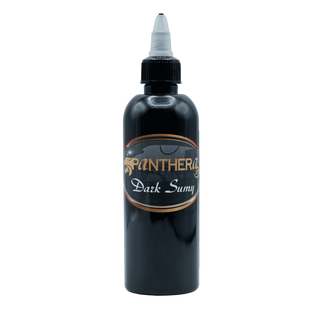 Panthera Black Dark Sumy 150ml