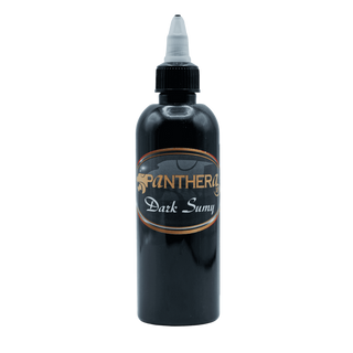Panthera Black Dark Sumy 150ml