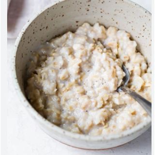 Oat & Milk
