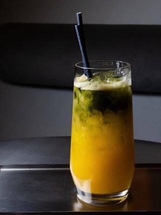 Matcha bamble 400 ml