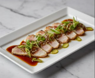 Tataki Del Chef