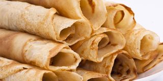 Катма Сирене (430г)