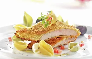 Escalope Du Chef