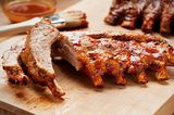 Pork Ribs