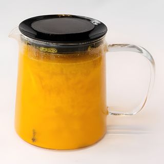 Чай облепиховый (0,4)