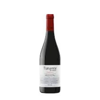 Vino Tunante De Azabache botella 750ml.