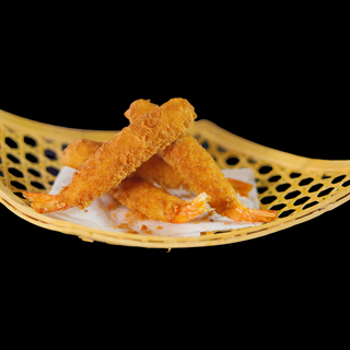 Tempura Langostino (4 Pzs.)