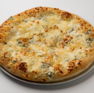 Pizza Quattro Formaggi