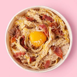 Паста Карбонара