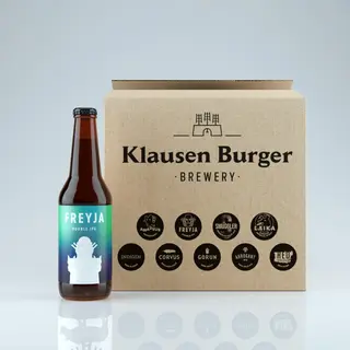 Freyja box