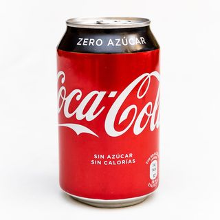 Coca-Cola Zero  