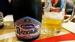 Sorbillo Baladin Nazionale