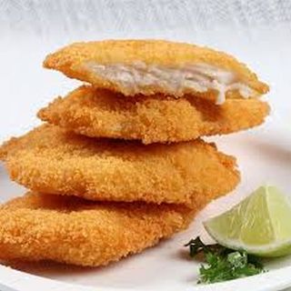 Fish Fillet {250gms}