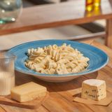 GRAN FUSILLONI 4 FORMAGGI SIN GLUTEN