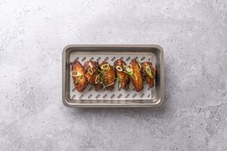 Alitas De Pollo Bbq Japan (6 Uds.)